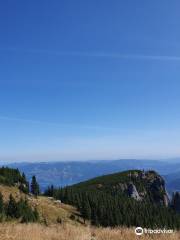 Parc national Ceahlău