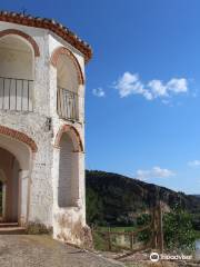 Ermita de Nuestra Senora de San Daniel