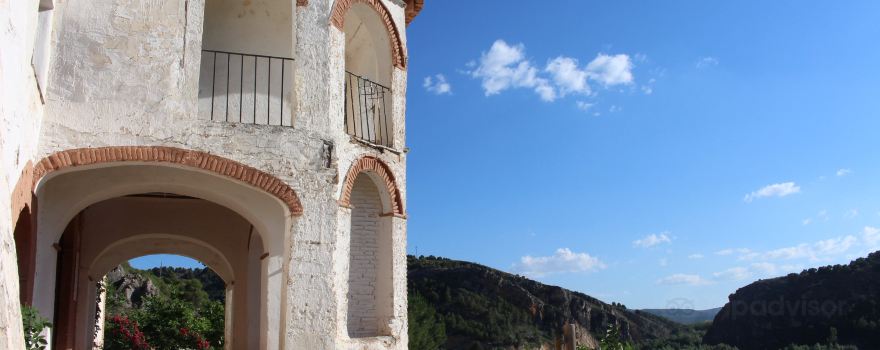 Ermita de Nuestra Senora de San Daniel