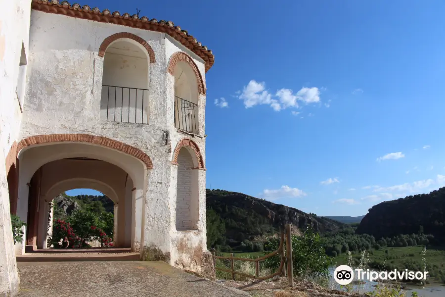 Ermita de Nuestra Senora de San Daniel