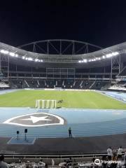 Олимпийский стадион Жоао Авеланжа