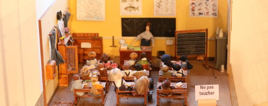 School Museum
