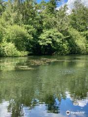 Oare Gunpowder Works Country Park