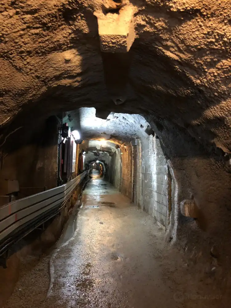 Sungai Lembing Mines 주변 호텔