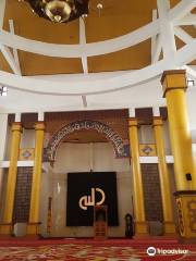 Sukabumi Grand Mosque