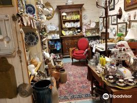 Highland Road Antiques