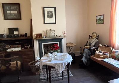 Deloraine & Districts Folk Museum