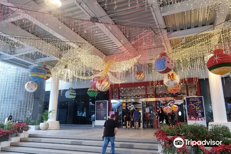 The Mall Bang Kapi2