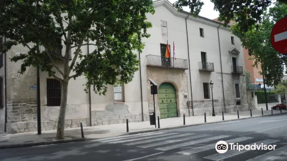 Palacio de Los Vivero