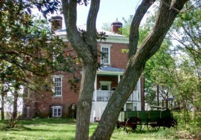 Octagon Hall Museum