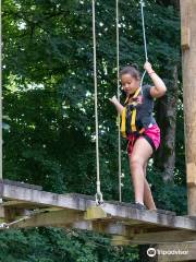 Challenge Academy - Baggeridge Adventure