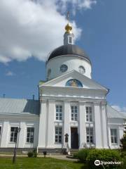 Church of the Vladimir Icon of the Mother of God