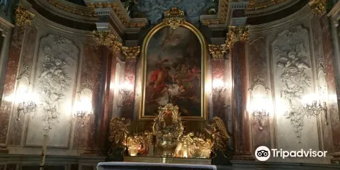 Saint-Etienne Church