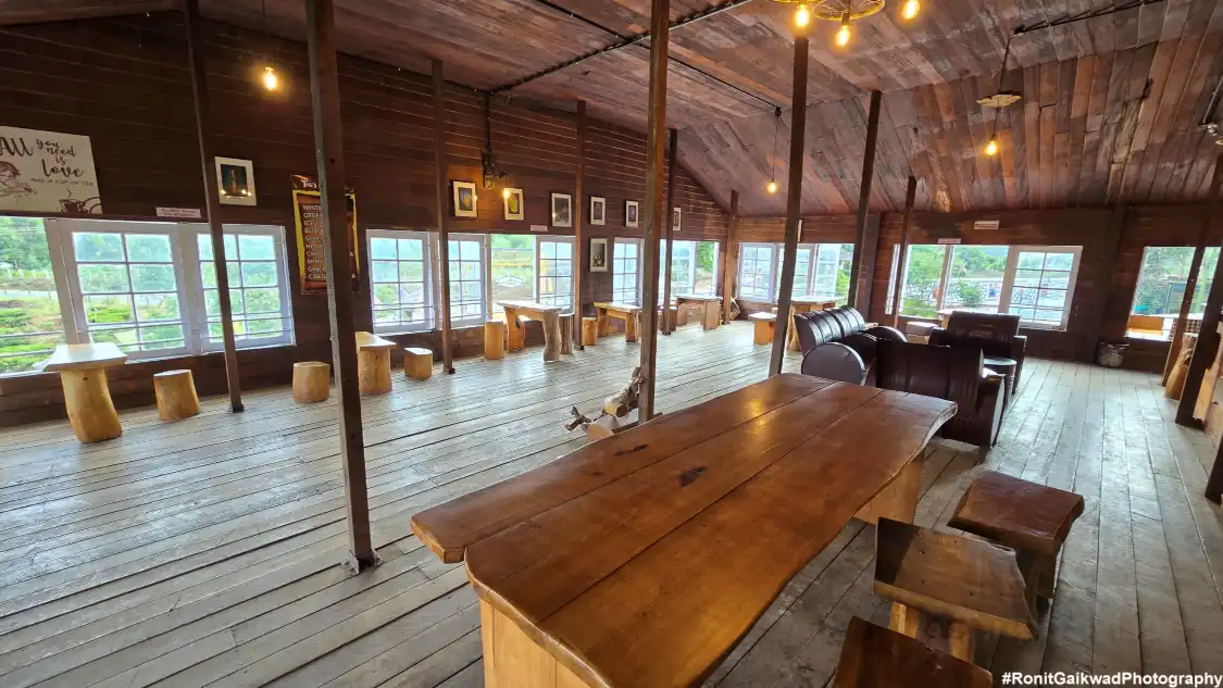 Hotels near Wayanad Tea Museum