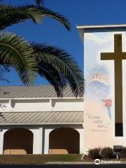 Faith Lutheran Church, Punta Gorda