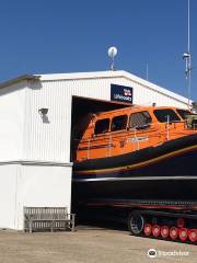 RNLI Dungeness Lifeboat Station