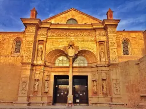 Cathedral of Santo Domingo de la Calzada