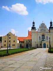 Rotunda Św. Prokopa