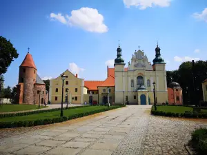 Sankt-Prokop-Rotunde