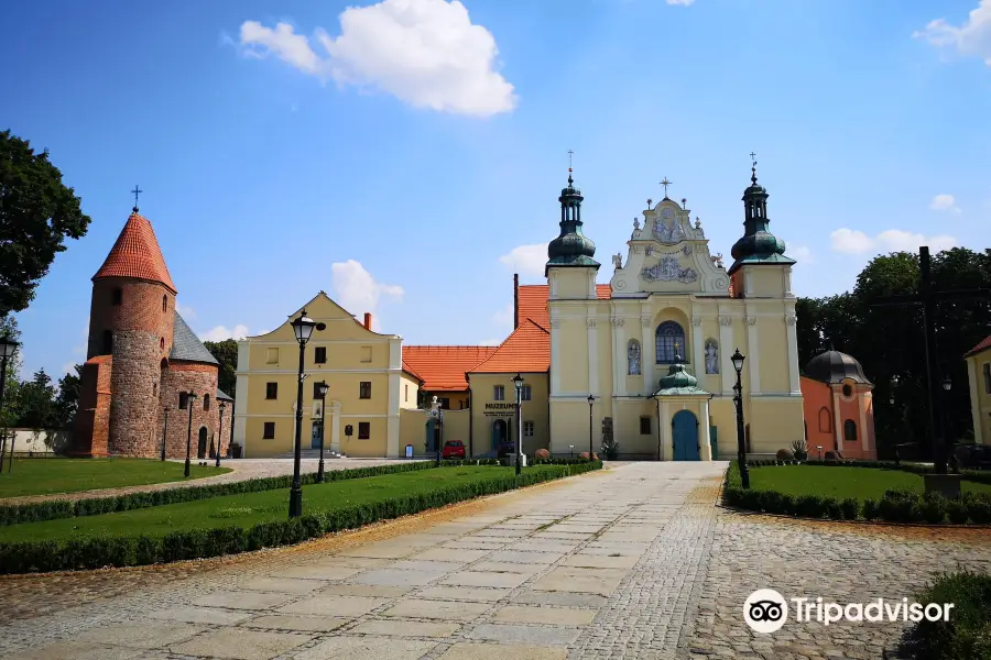 Rotunda Św. Prokopa