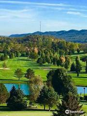 King Valley Golf Course