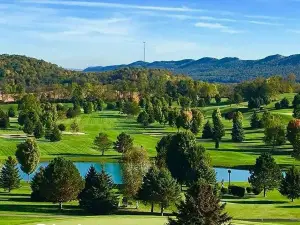 King Valley Golf Course
