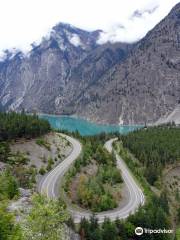 Seton Lake