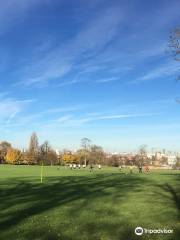 Parco Brockwell