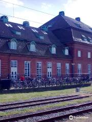 Odense Old Station