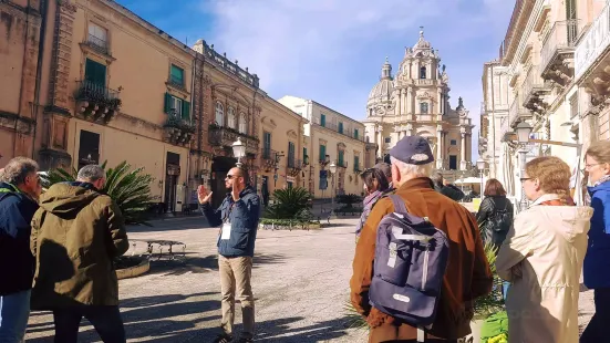 Uncovered Sicily