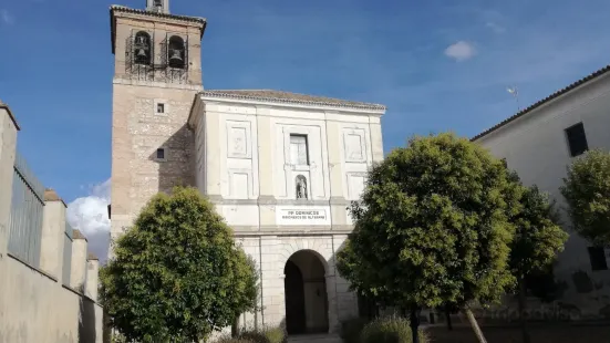 Convento de Santo Domingo de Guzman