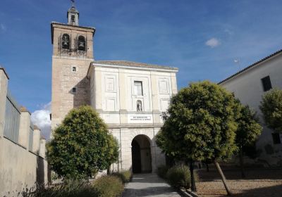 Convento de Santo Domingo de Guzman