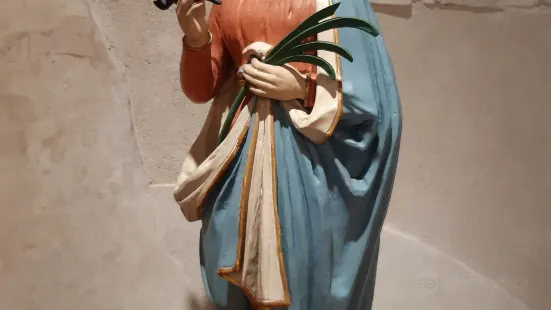 Museo Diocesano d'Arte Sacra