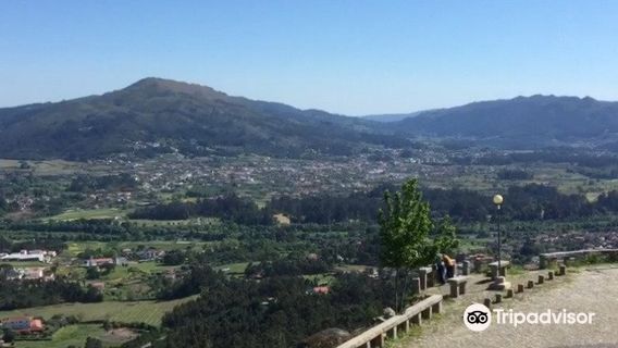 Miradouro de Santo Ovídio