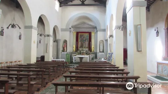 Chiesa di San Silvestro Papa