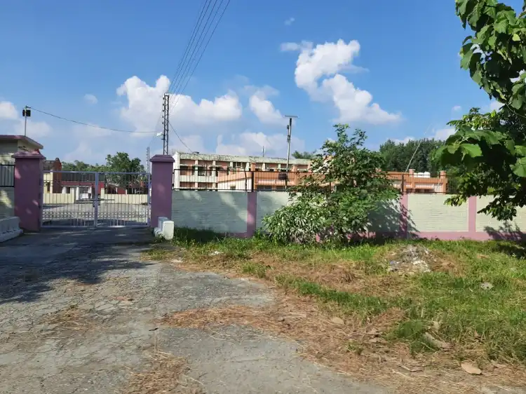 Hotels in Udham Singh Nagar