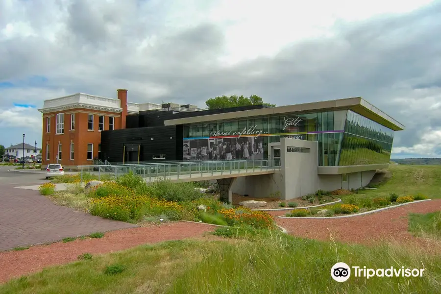 Galt Museum & Archives