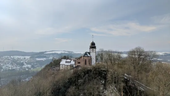 Propsteikirche St. Remigius