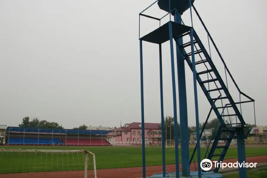 Stadium Yunost