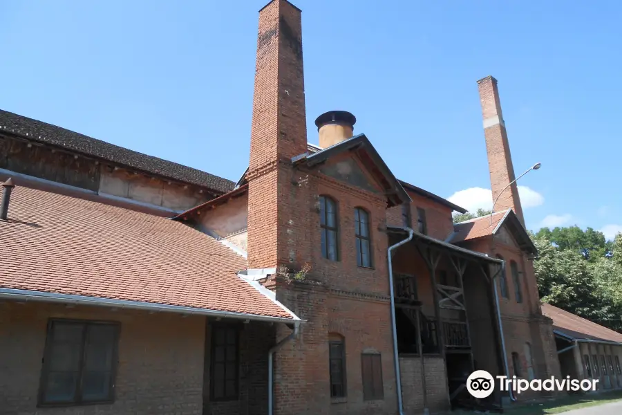 Museum Stara Livnica