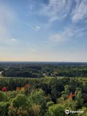 Fire Tower