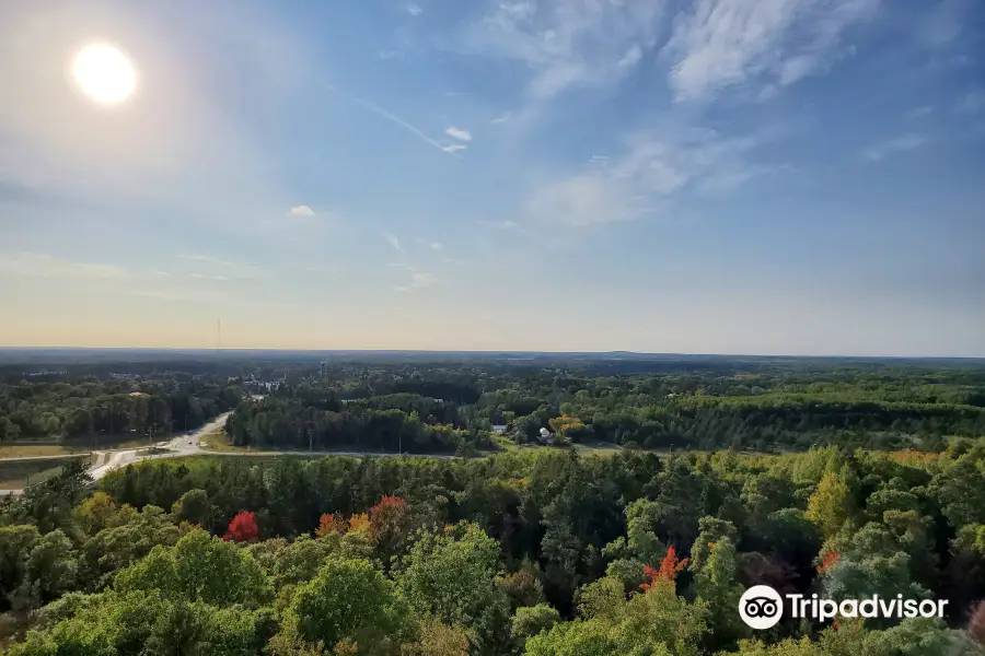 Fire Tower