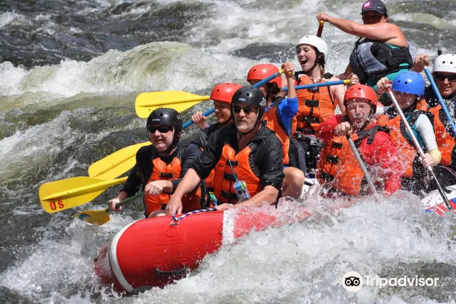 U.S. Rafting