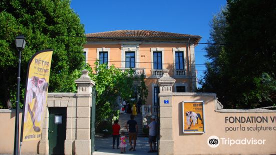 Fondation Villa Datris