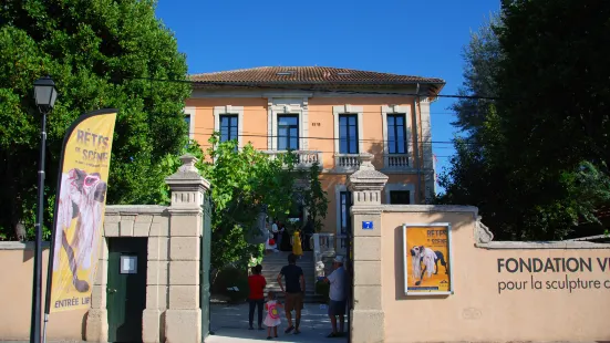 Fondation Villa Datris