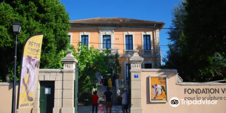 Fondation Villa Datris