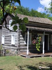 Port Colborne Historical & Marine Museum