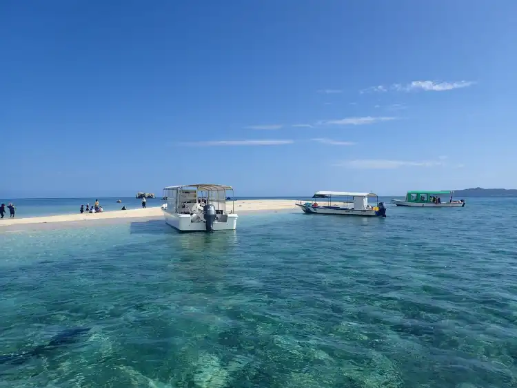 Apartamentos en Prefectura de Okinawa, Japón