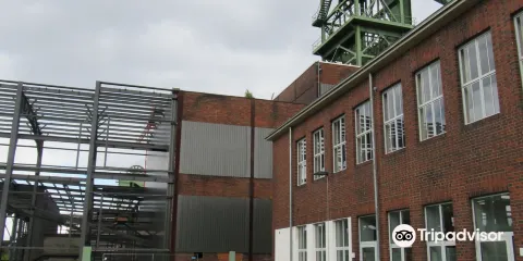 Das Erbe - die Ausstellung zum Bergbau im Saarland