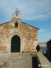 Capilla de La Atalaya